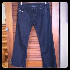 Men’s Diesel Jeans